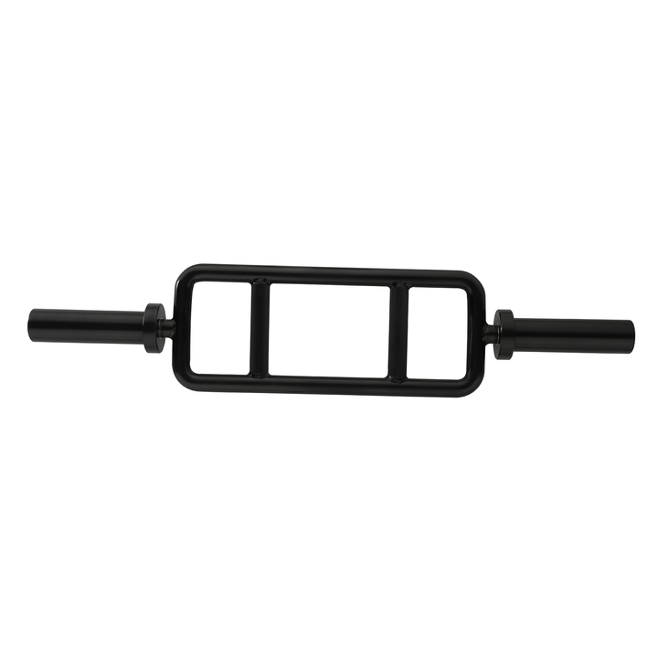 Barre Romaine Full black