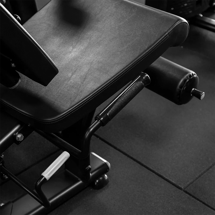 Quadriceps Extension | Selectorized Machine - Pro Series