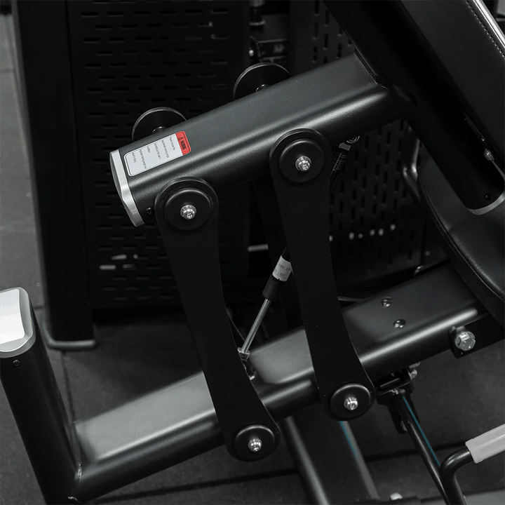 Quadriceps Extension | Selectorized Machine - Pro Series