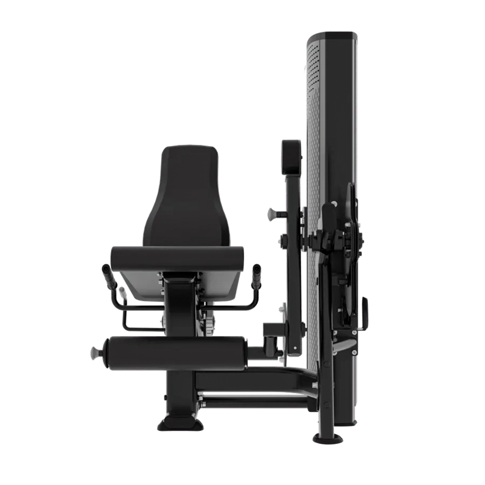 Quadriceps Extension | Selectorized Machine - Pro Series