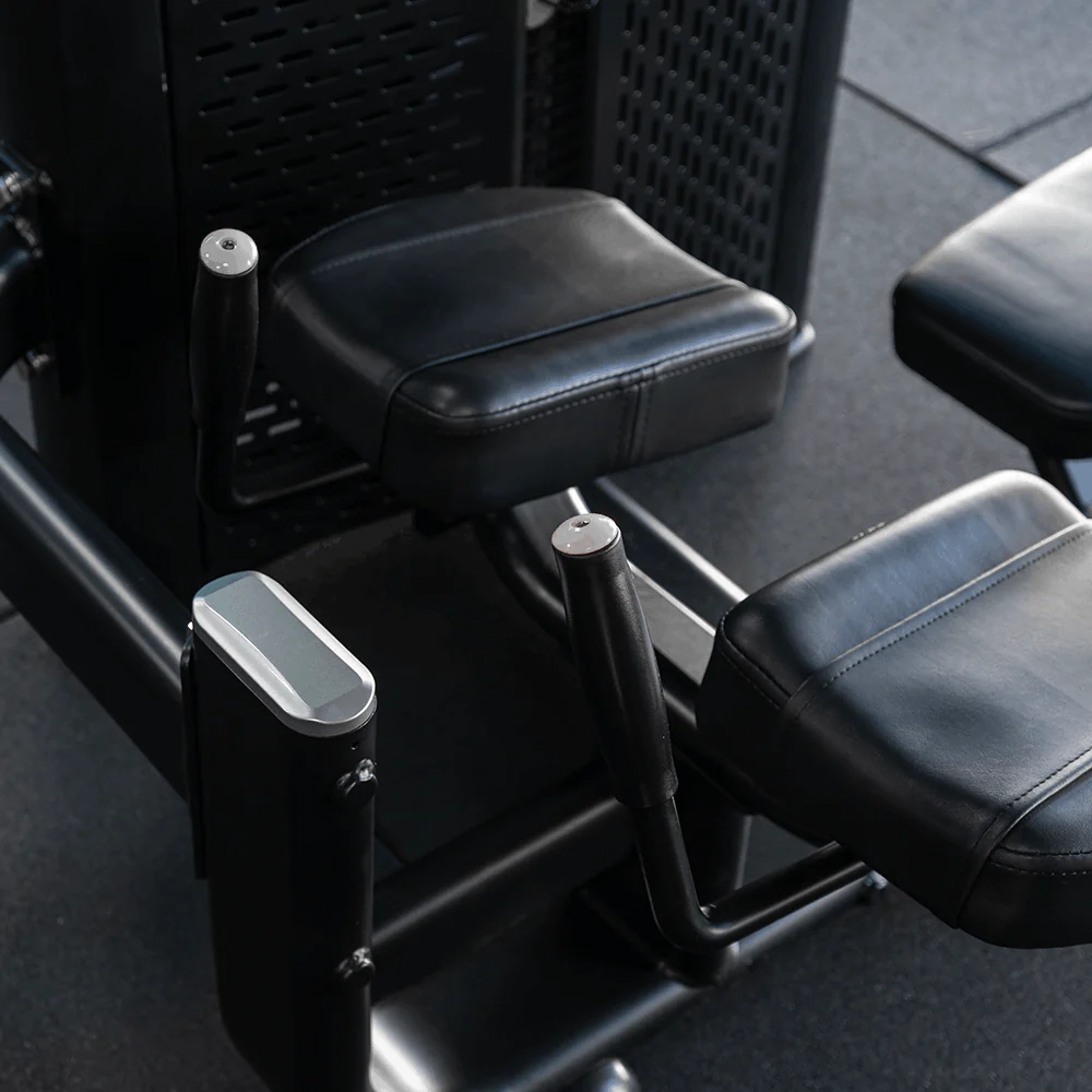 Glute Kick | Selectorized Machine - Pro Series