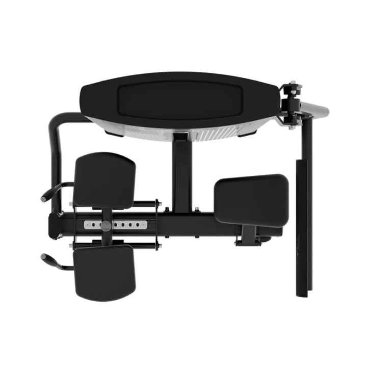 Glute Kick | Selectorized Machine - Pro Series