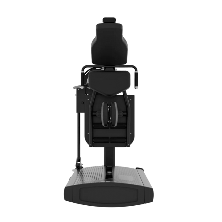 Abductor-Adductor | Dual selectorized machine - Pro Series