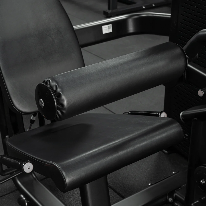 Seated Femoral | Selectorized Machine - Pro Series