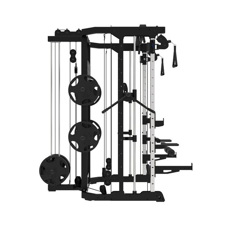 Smith machine F10