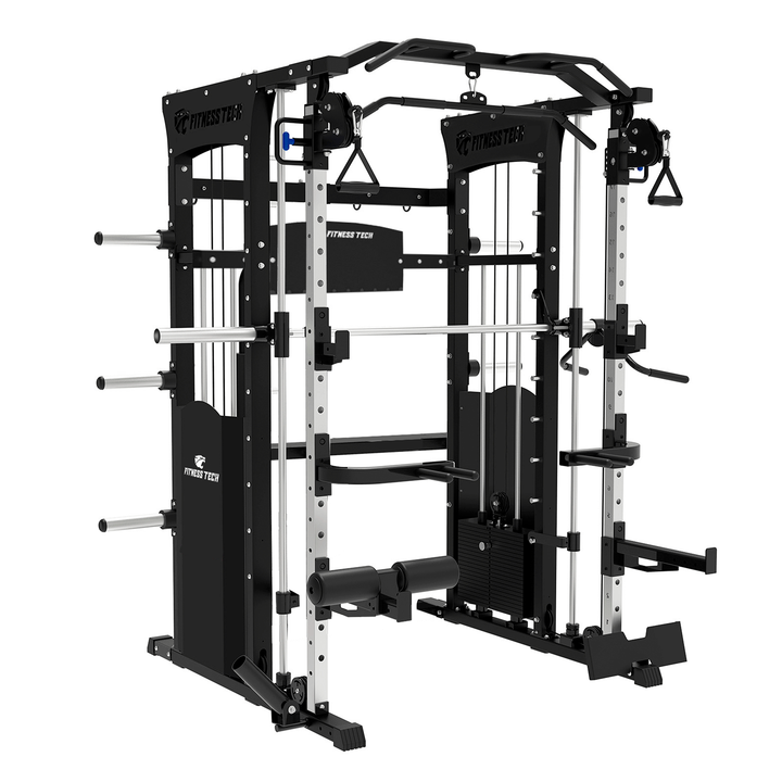 Smith Machine Multipower F12