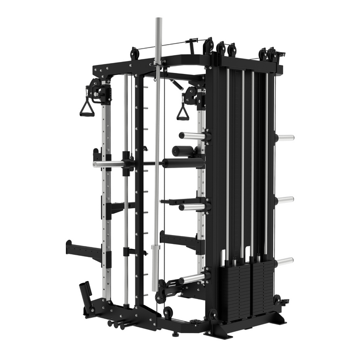 Machine Smith multipower F40