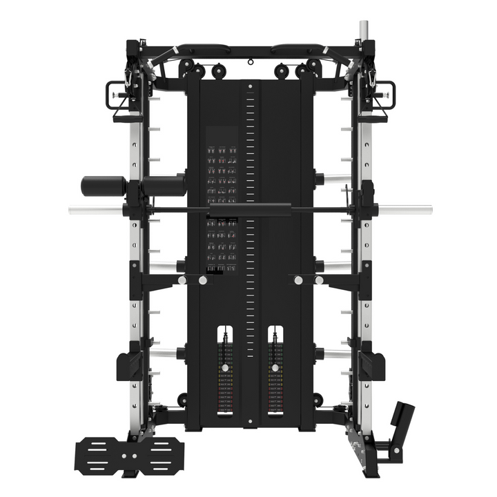 Machine Smith multipower F40