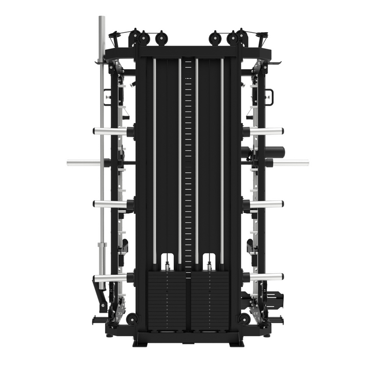 Machine Smith multipower F40