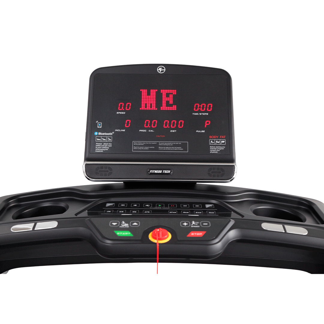 Tapis roulant X-45