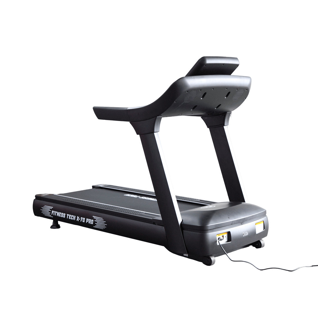 TAPIS DE COURSE BODYTONE DT16+ 120KG - NOIR TAPIS DE COURSE BODYTONE DT16+ 120KG - NOIR