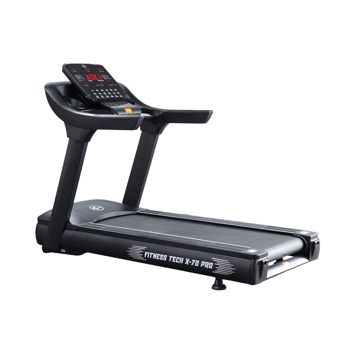 Tapis roulant série X-70 pro