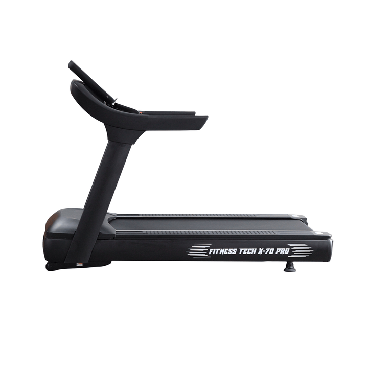 Tapis roulant série X-70 pro