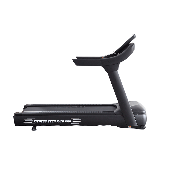 Tapis roulant série X-70 pro