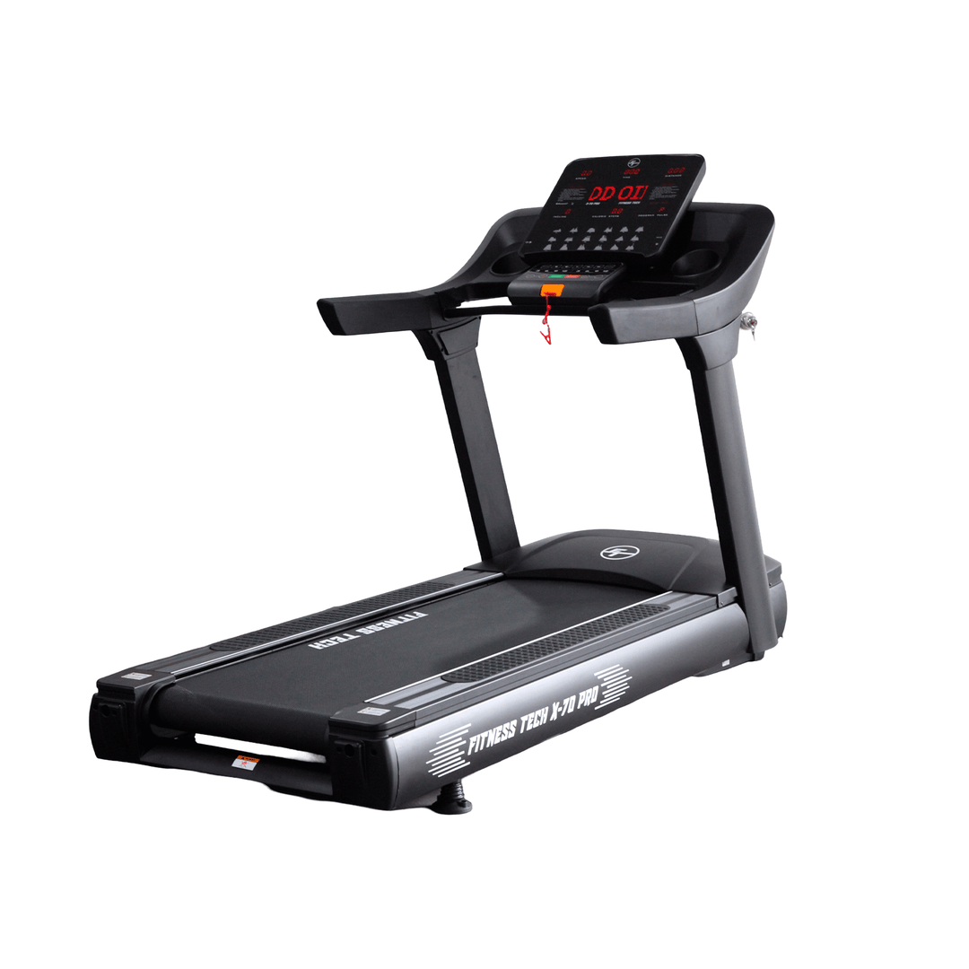 Tapis roulant série X-70 pro