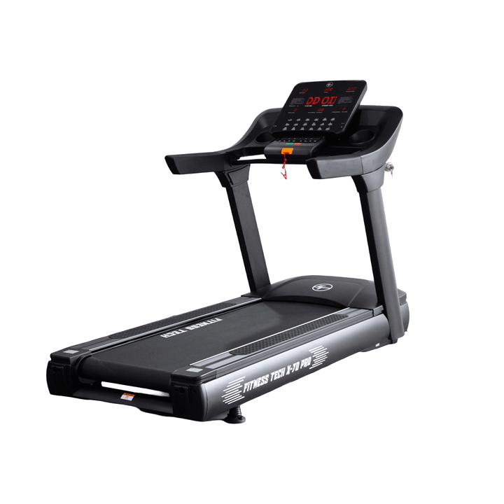 Tapis roulant série X-70 pro