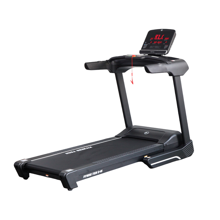 Tapis roulant X-45