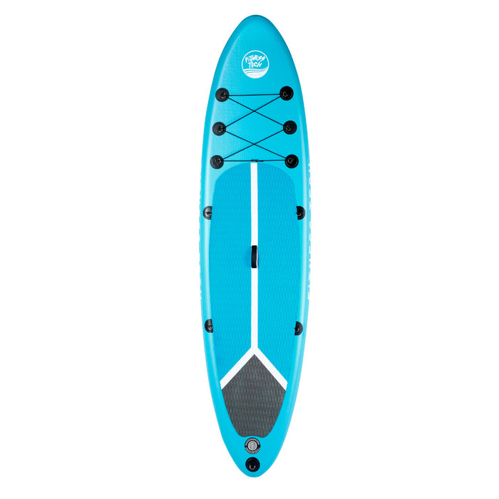 Paddle Surf Board Formentera 10.6" 320x81x15cm