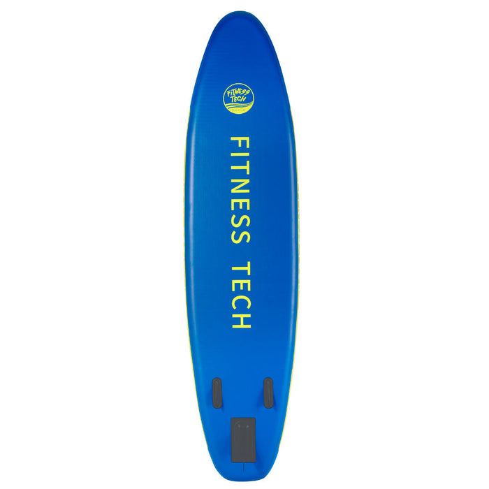 Planche de Surf Majorque 10.6" 320x81x15cm