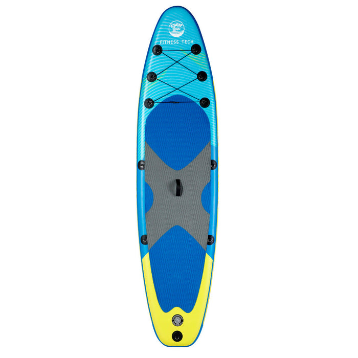 Planche de Surf Majorque 10.6" 320x81x15cm