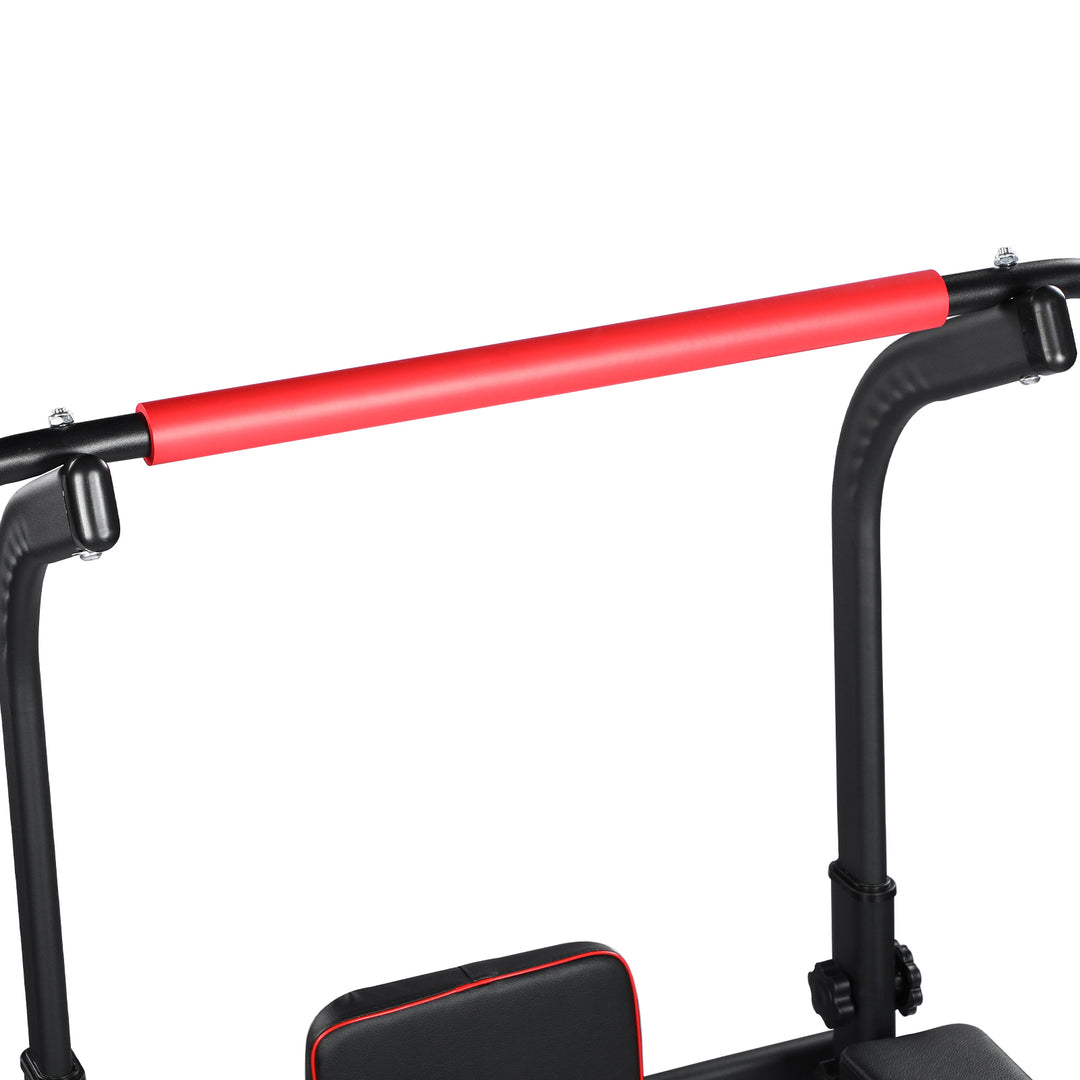 ScSPORTS® Banc de Musculation Réglable - Ajustable en 7 Positions, en Acier, Multifonctionnel ScSPORTS® Banc de Musculation Réglable - Ajustable en 7 Positions, en Acier, Multifonctionnel