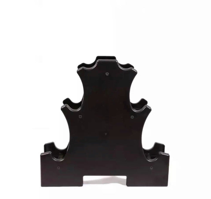 Mancuernas de Neopreno 1kg a 6kg Set 2 Unidades - Fitness Tech