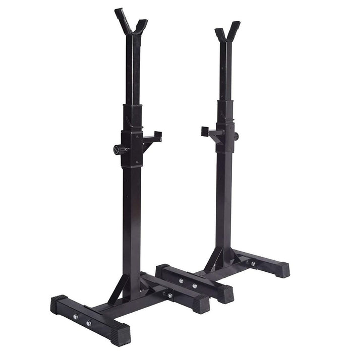 Squat Rack - Bench Press / Squat Stand