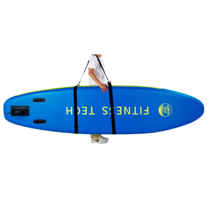 Tabla de paddle surf | Fitness Tech