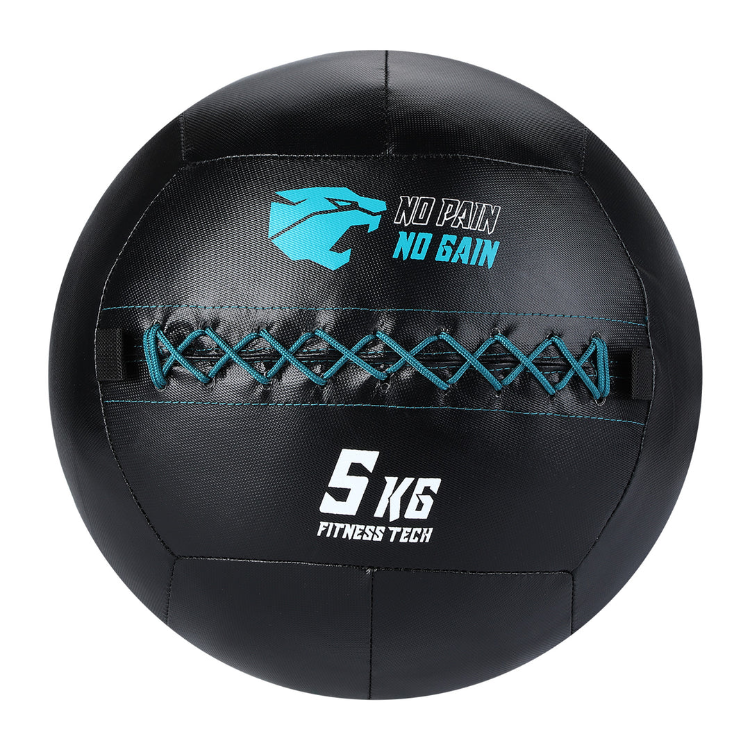 Wall Ball | Balones medicinales | Fitness Tech