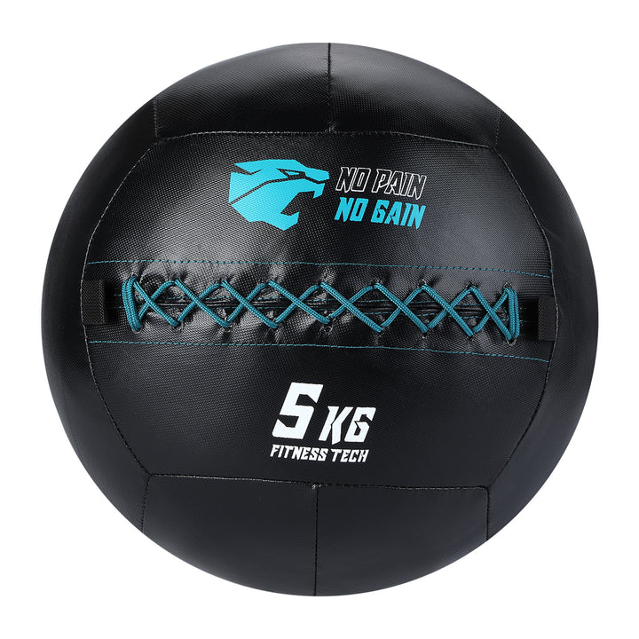 Wall Ball | Balones medicinales | Fitness Tech