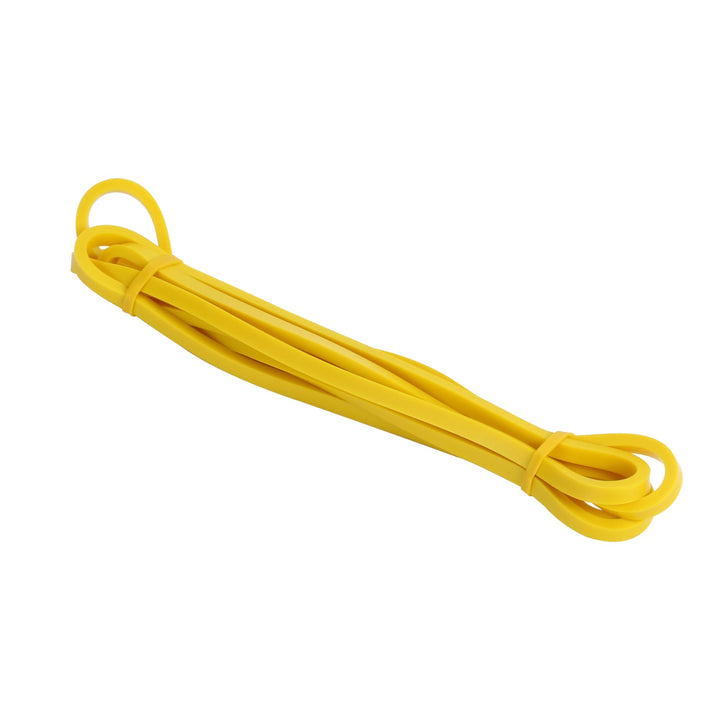 Bandas elásticas de latex | Fitness Tech