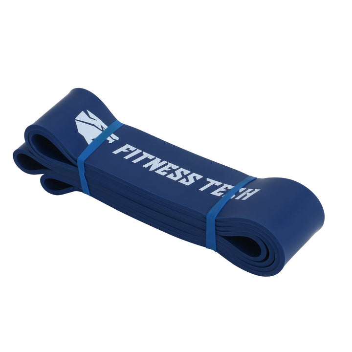Bandas elásticas de latex | Fitness Tech