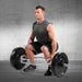 Barra Olímpica Hexagonal Squat Bar 50mm 700 LBS / 320kg - Fitness Tech