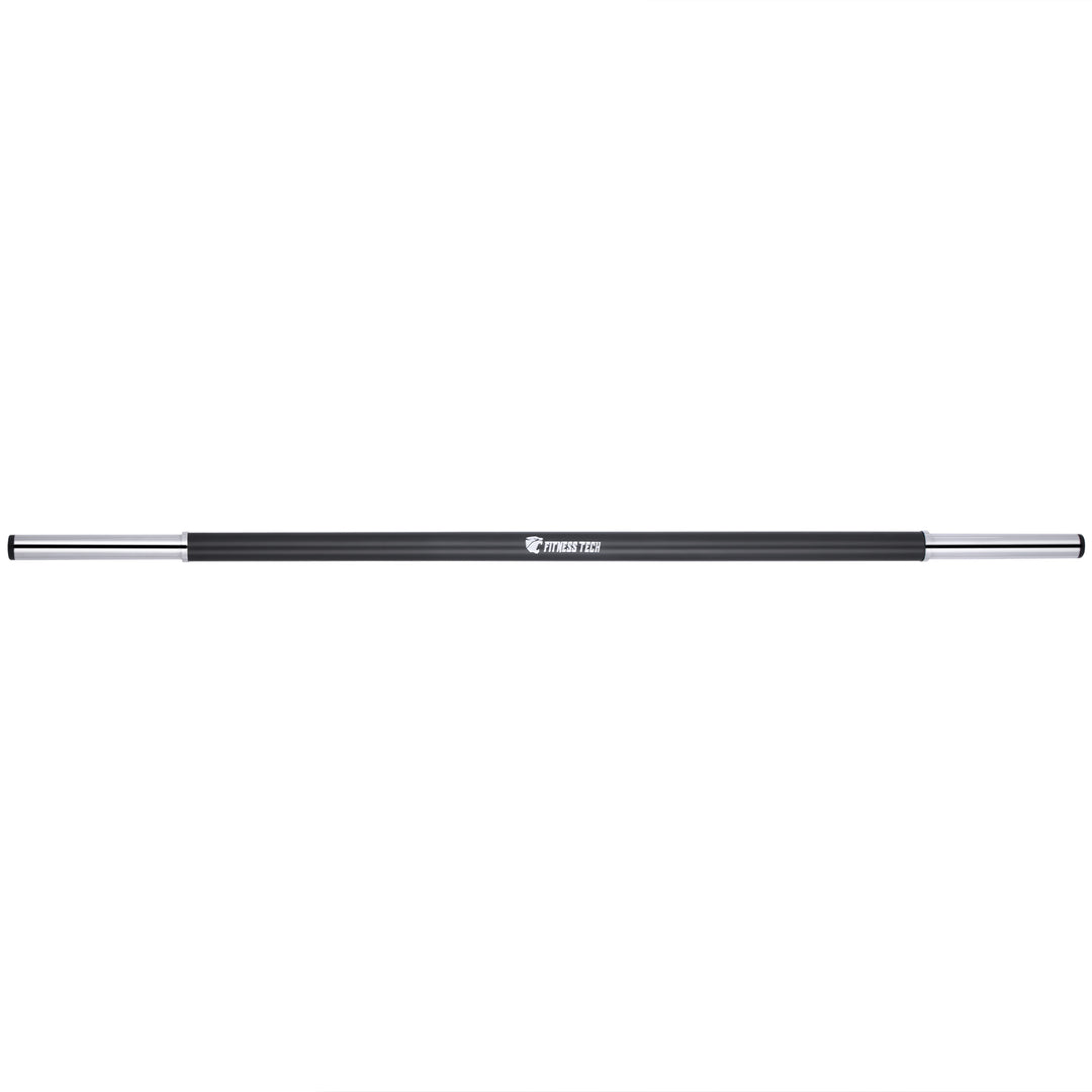 Barra Pump 140 cm - Fitness Tech
