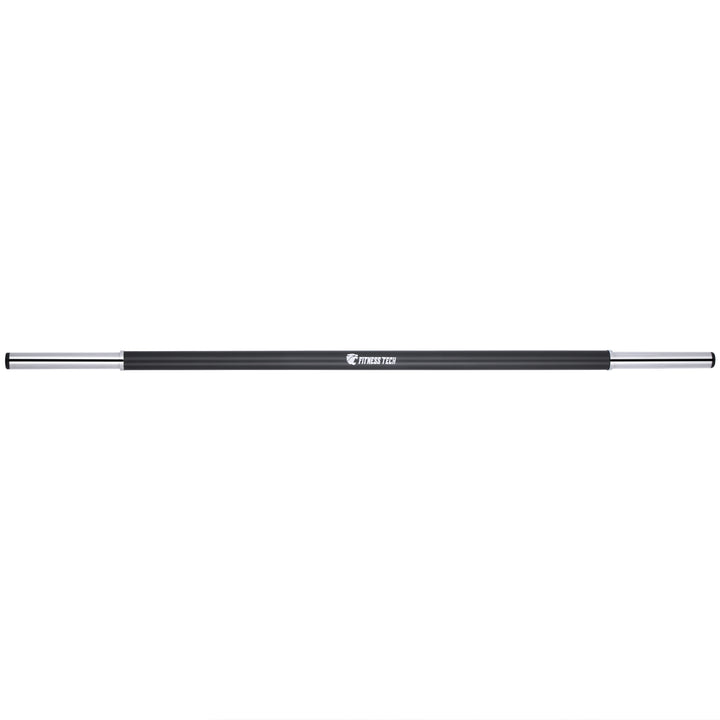 Barra Pump 140 cm - Fitness Tech