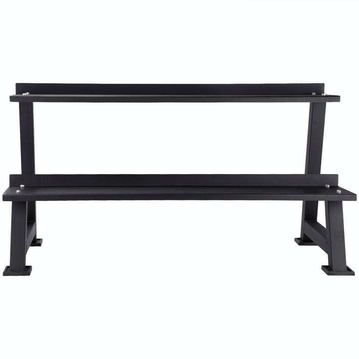 Kettlebell Rack de 2 Alturas | Fitness Tech