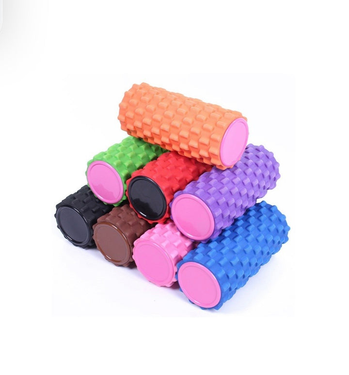 Pack yoga 4 ustensiles