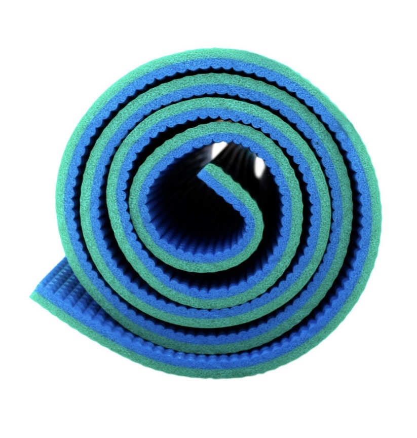 Pack yoga 4 ustensiles