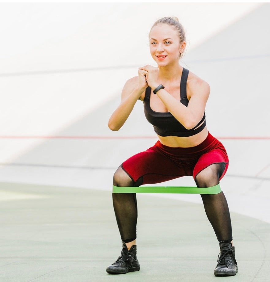 Pack yoga 4 ustensiles