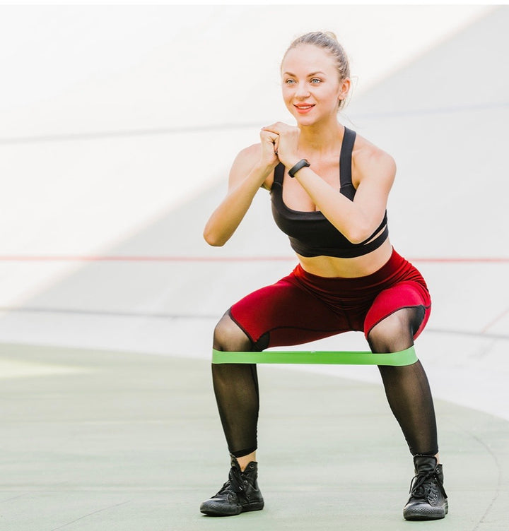 Pack yoga 4 ustensiles