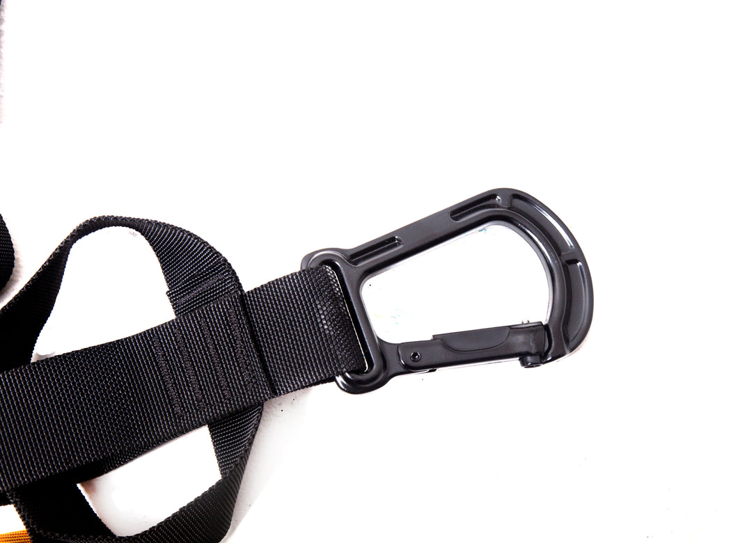TRX | Fitness Tech