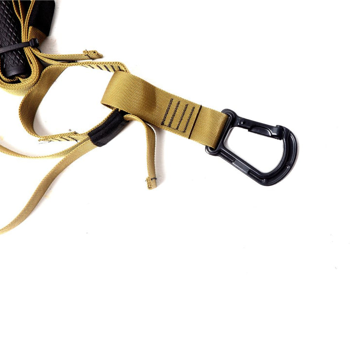 TRX | Fitness Tech