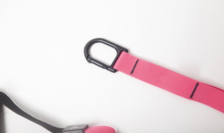 TRX | Fitness Tech